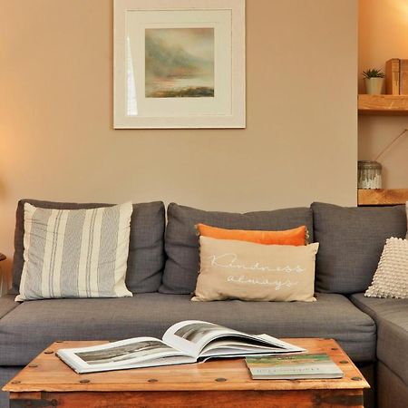 Finest Retreats - Olde Englishe Flat 10 Матлок Екстериор снимка